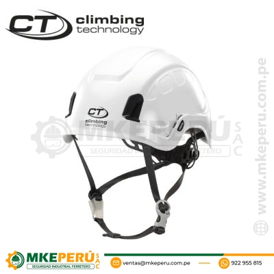 Casco Aries Climbing Technology