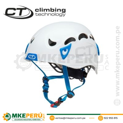 Casco polivalente Galaxy – Climbing Technology
