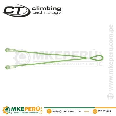 Elemento de amarre en Y ADV PARK Y – Climbing Technology