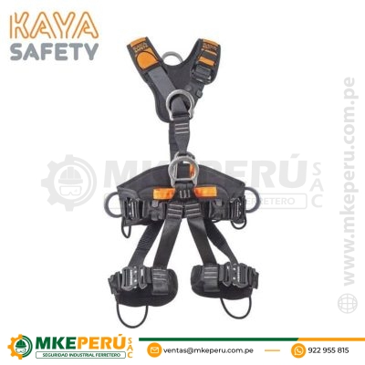 P-455 YO Kaya Safety