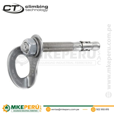 PLATE KIT 10 Climbing Technology