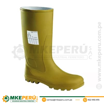 Bota Aislante 15 000V