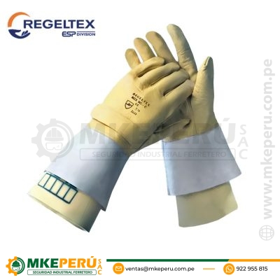 Sobreguante Dieléctrico Rgx Sg-Regeltex