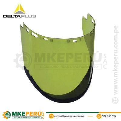 Visor Flash Arco Eléctrico Delta Plus