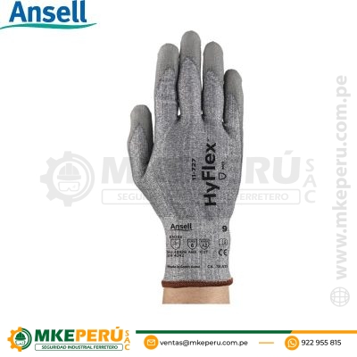 Guante HYFLEX 11-727- Ansell