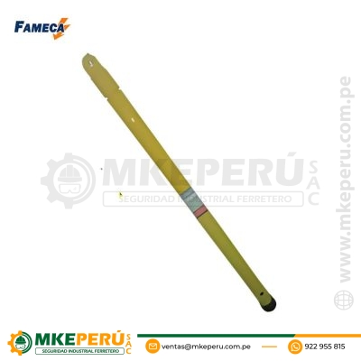 PERTIGA TELESCOPICA 2-3 CUERPOS 225KV 1.75-3.2MTS