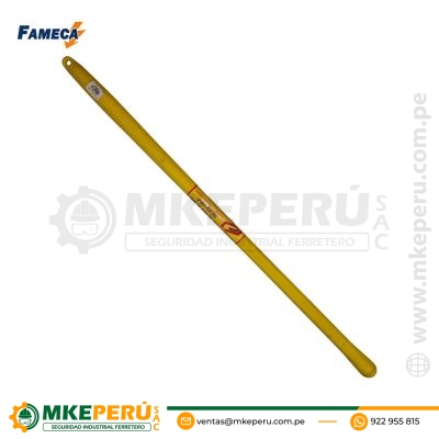 PERTIGA TELESCOPICA 2-3 CUERPOS 250KV 1.85-5.0MTS