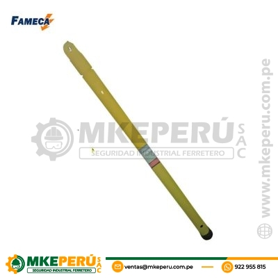 PERTIGA TELESCOPICA 2-3 CUERPOS 330KV 2.65-5.0MTS