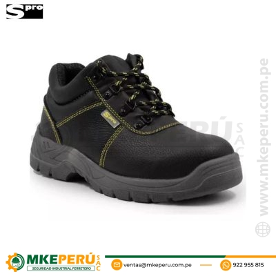 Zapato Bulldozer-Spro