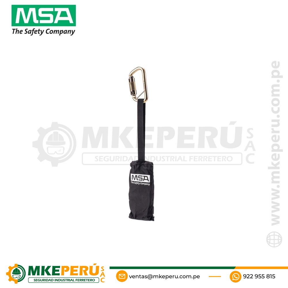 Correa Antitrauma MSA 10063431