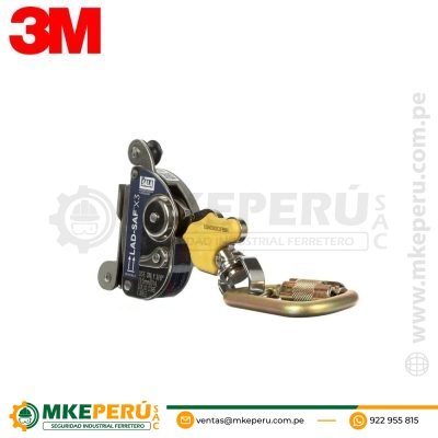 Freno de Cable Lad-Saf X3 9.5 mm DBI-Sala 6160054
