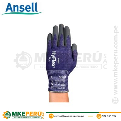 Guante Hyflex 11-561 Ansell
