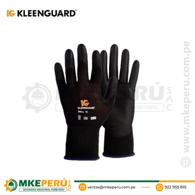 Guante KleenGuard G40 Poliuretano
