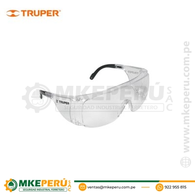 Sobrelente Safe Truper 14308