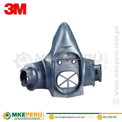 Soporte para Filtros y Cartuchos 3M 7586