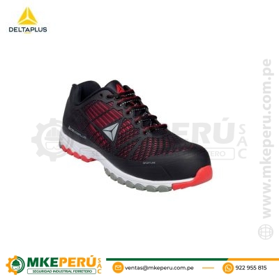 ZAPATILLA DELTA SPORT S1P SRC Delta Plus