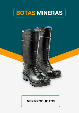BOTAS MINERAS