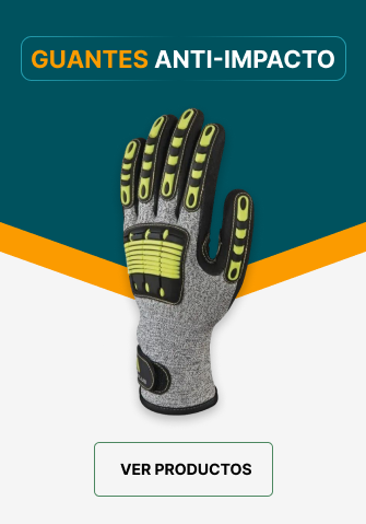 GUANTES ANTI-IMPACTO