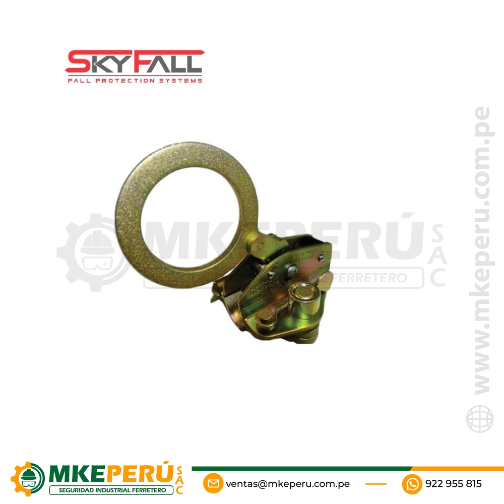 Freno de Soga SKYFALL -SF7479