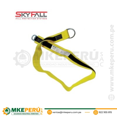 Anclaje Móvil de 6’ – Modelo SK7338