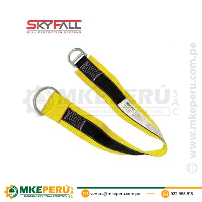 Anclaje Móvil de 3′ - Modelo SK7333