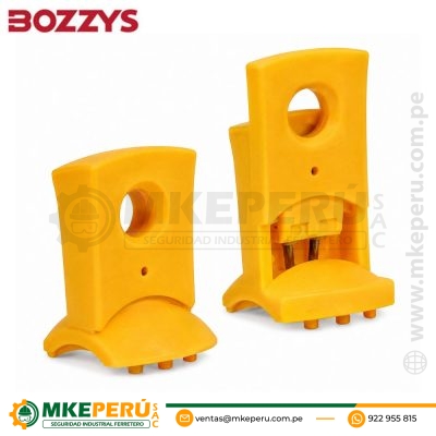 Bloqueo de Disyuntores Miniatura para Schneider Bd-D28 Bozzys