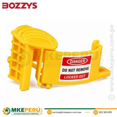 Bloqueo de Enchufe Industrial a Prueba de Agua 16A a 125A Bd-D46 Bozzys