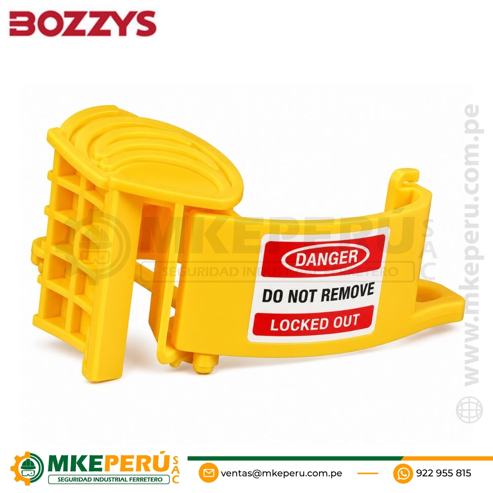 Bloqueo de Enchufe Industrial a Prueba de Agua 16A a 125A Bd-D46 Bozzys